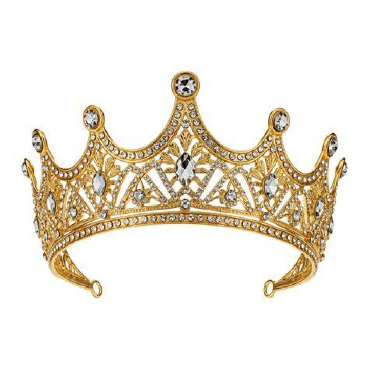 :crown: