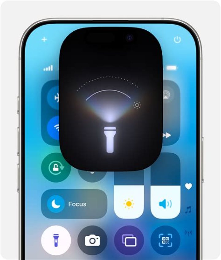 How Do You Turn Off Flashlight Notification