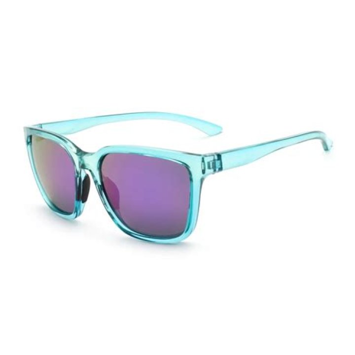 How Transparent Are Sunglasses