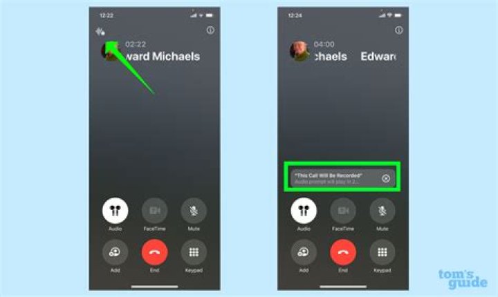 Make a Phone Call - How To Discuss